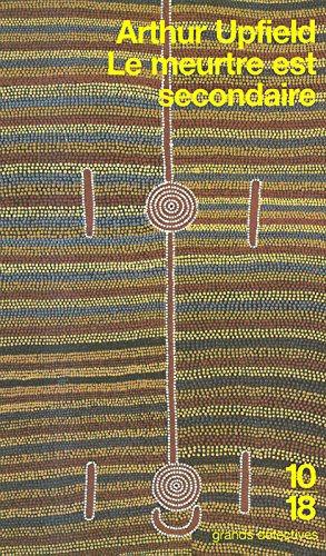 Le meurtre est secondaire