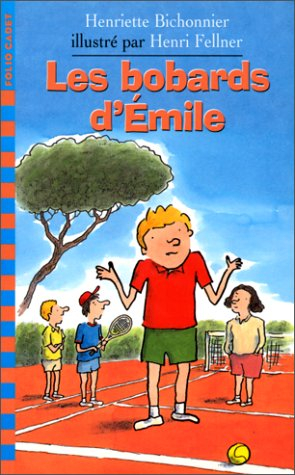 Les bobards d'Emile