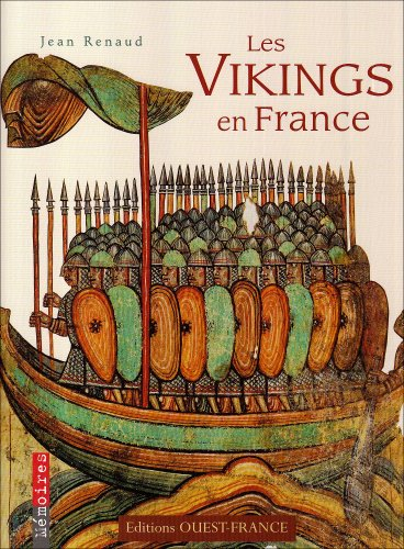 Les Vikings en France