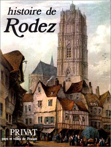 histoire de rodez