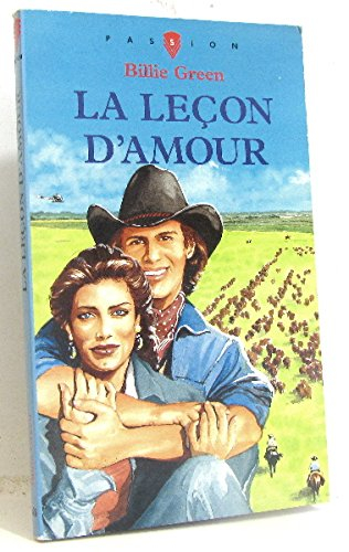 la leçon d'amour