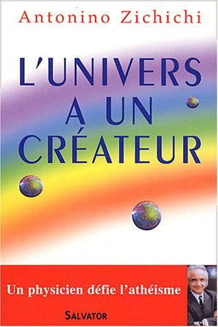 L'Univers a un créateur