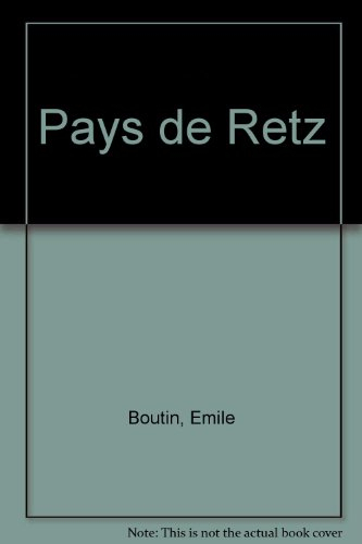 Pays de Retz