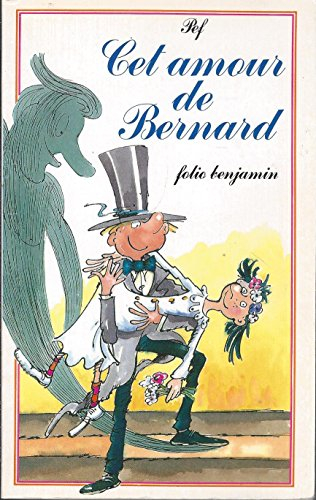 Cet amour de Bernard