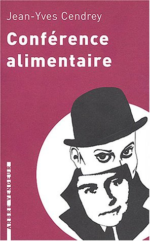 Conférence alimentaire