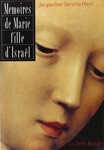 Mémoires de Marie, fille d'Israël