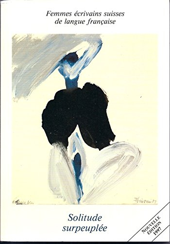 solitude surpeuplée