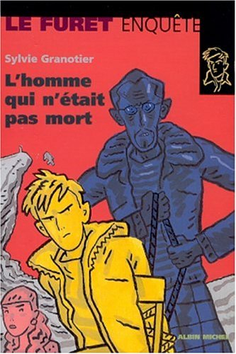 L'homme qui n'était pas mort