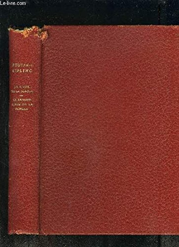 le livre de la jungle