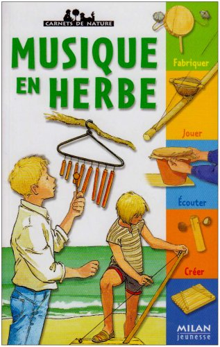 Musique en herbe