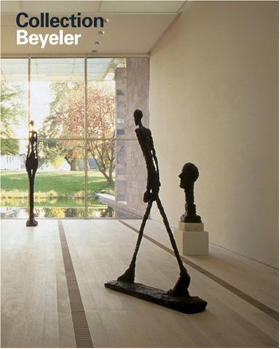 collection beyeler