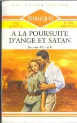 a la poursuite d'ange et satan