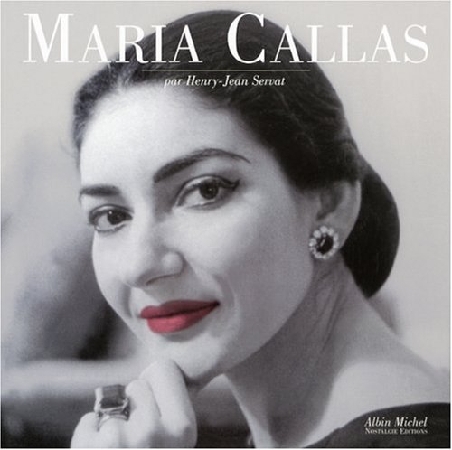 Maria Callas