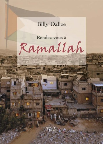 rendez-vous à ramallah