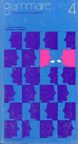 grammaire 4