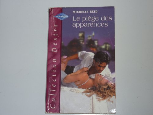 Le piège des apparences