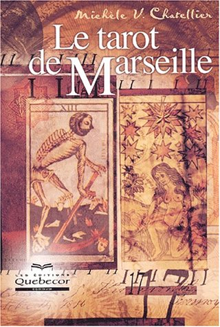 le tarot de marseille