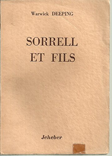 sorrell et fils