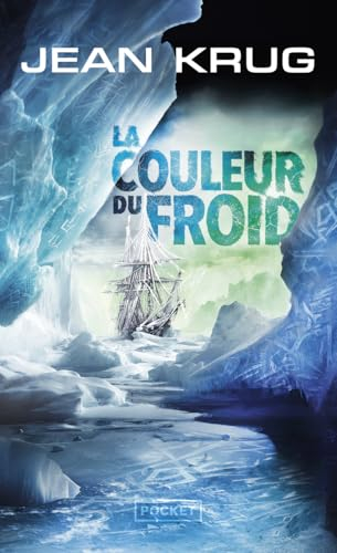 La couleur du froid