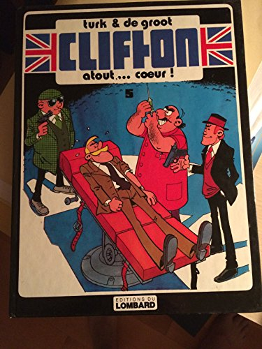 atout coeur                                                                                   063097