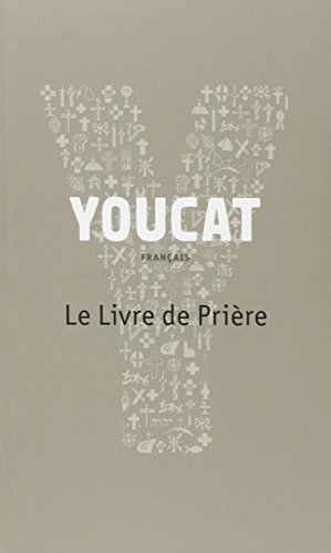 Youcat : le livre de prière