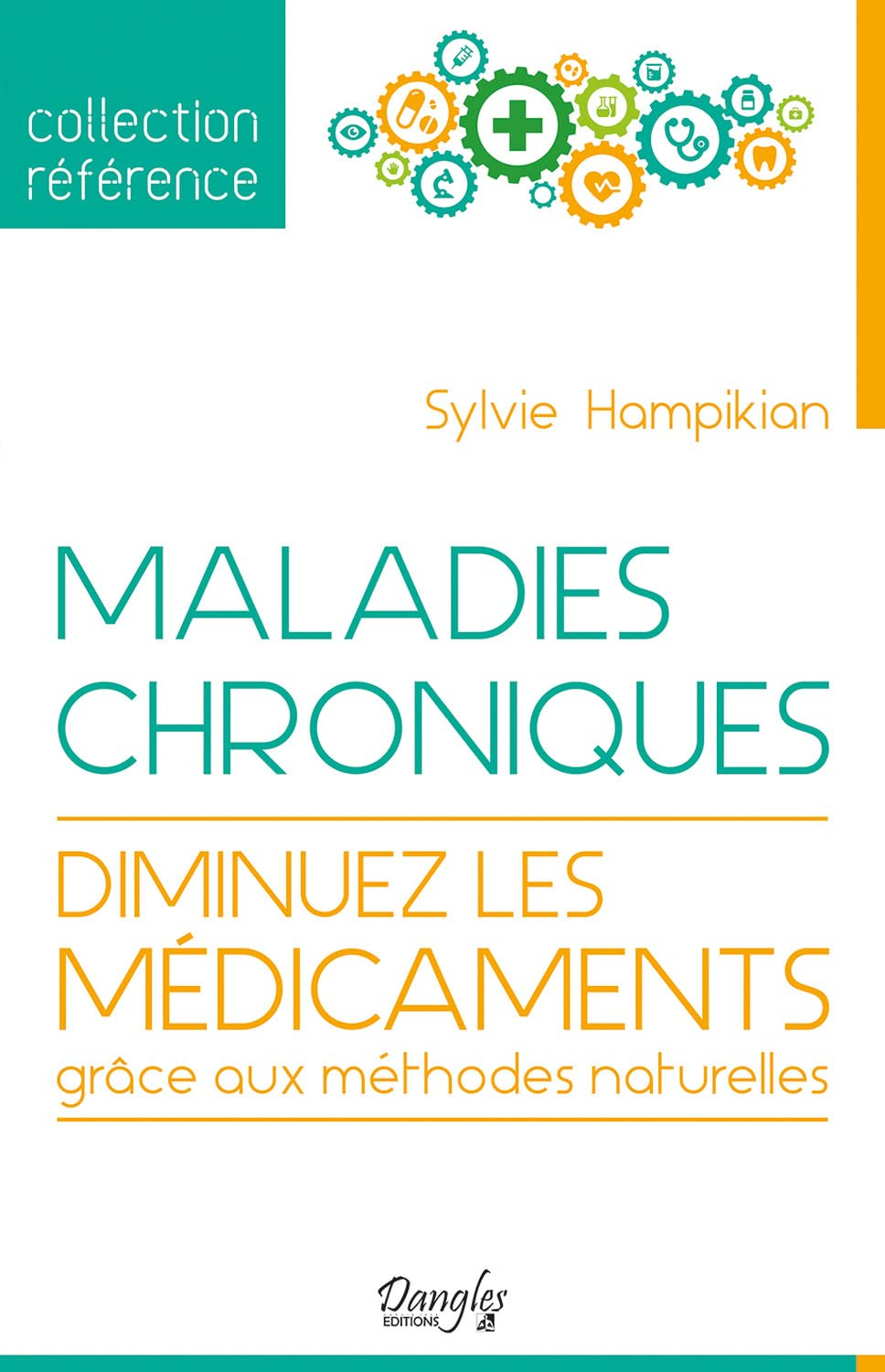 Maladies chroniques : diminuez les médicaments grâce aux méthodes naturelles