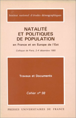 Population, n° 1-2 (1998). Population et histoire