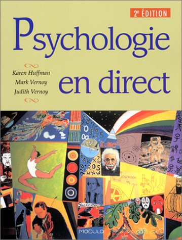 Psychologie en direct