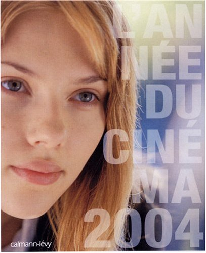 L'année du cinéma 2004