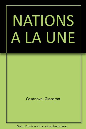 Les Nations à la une : pour de nouvelles coopérations