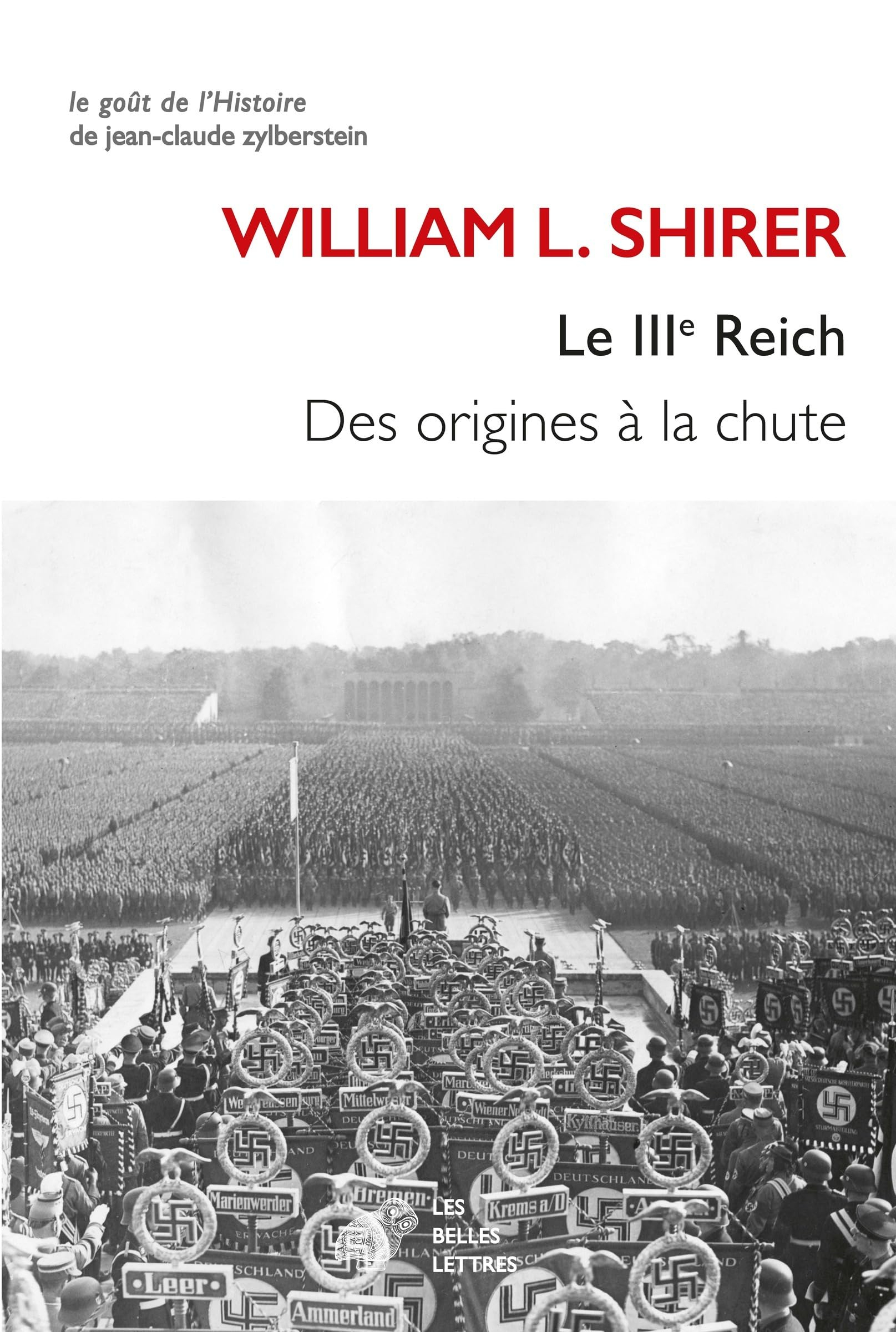Le IIIe Reich : des origines à la chute