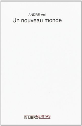 Un Nouveau Monde