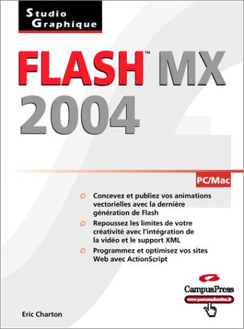 Flash MX 2004