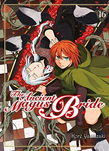 The ancient magus bride. Vol. 16