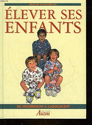 Elever ses enfants