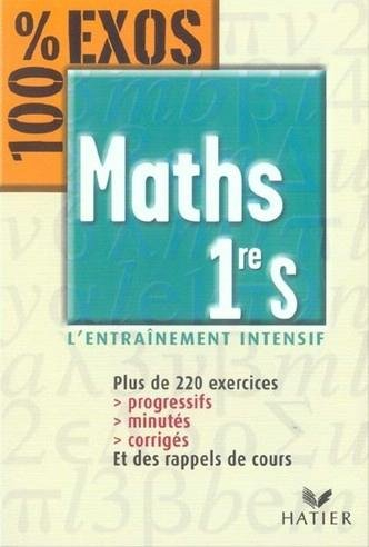 maths : 1ere s