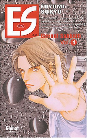 ES : Eternal Sabbath. Vol. 1