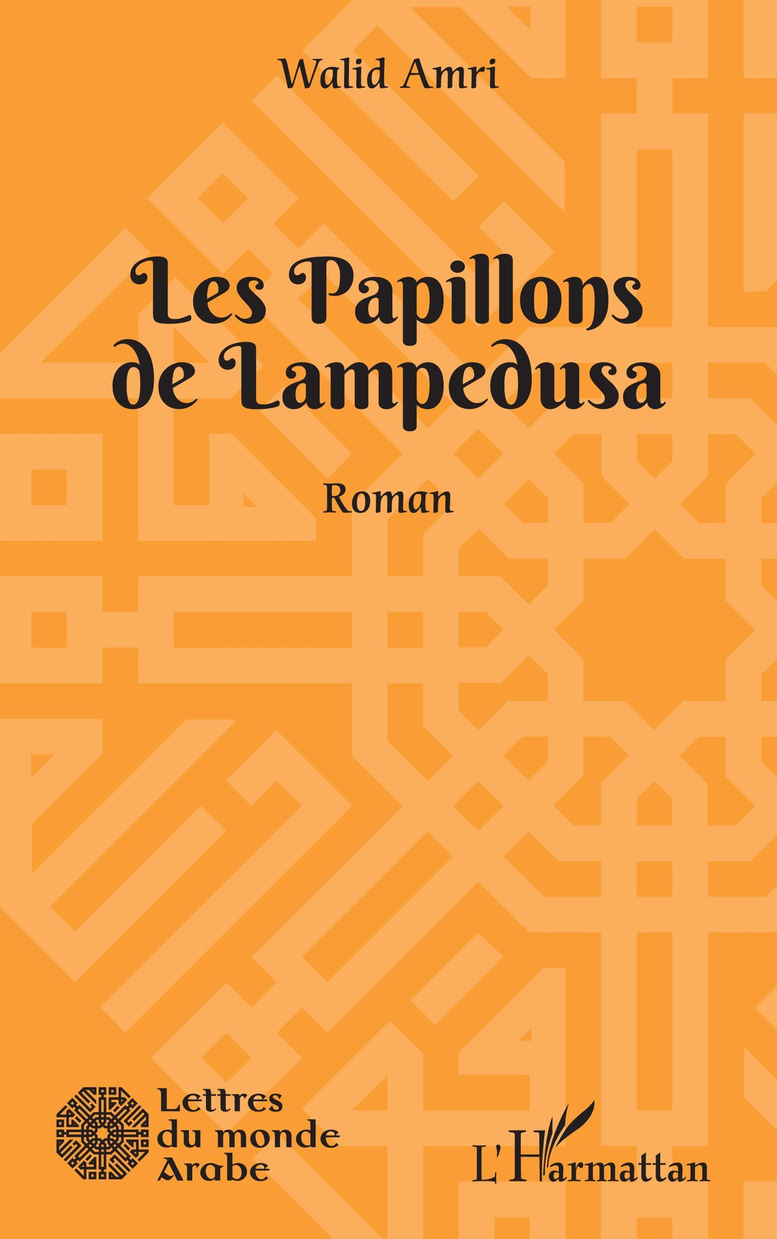Les papillons de Lampedusa