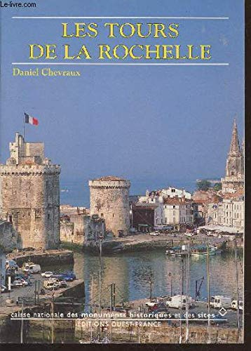Tours de La Rochelle