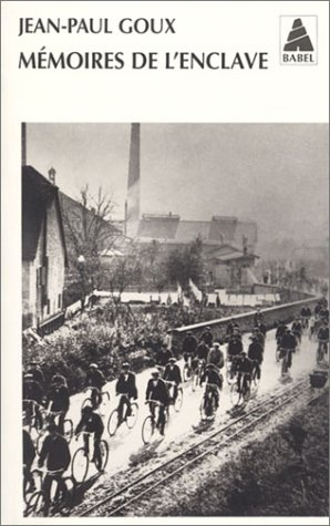 Mémoires de l'enclave