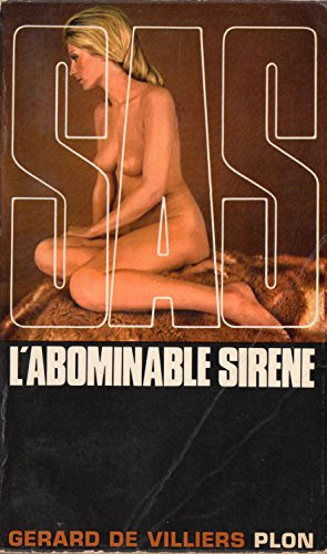sas numero 13 : l'abominable sirene