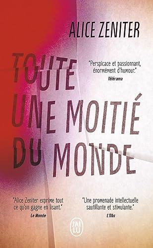 Toute une moitié du monde