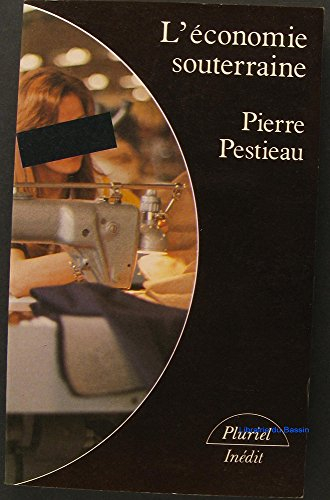 L'Economie souterraine