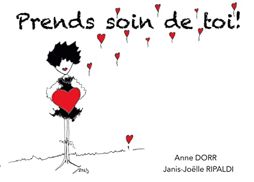 PRENDS SOIN DE TOI: En hiver