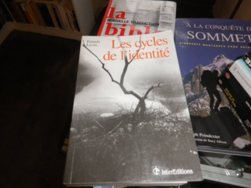 Les cycles de l'identité