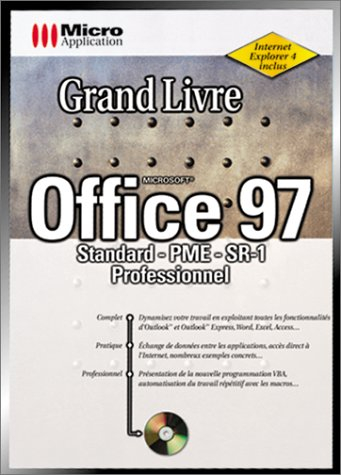 Microsoft Office 97
