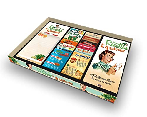 Mon marché des 4 saisons