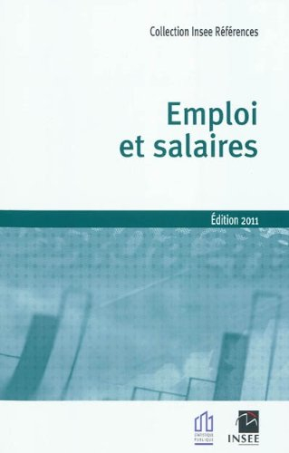Emploi et salaires