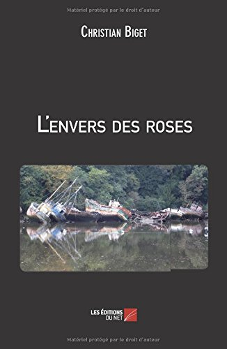 l'envers des roses
