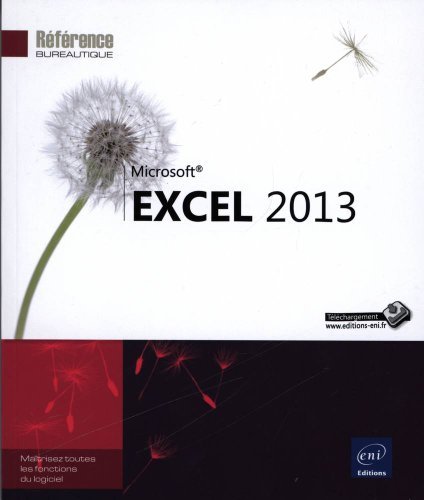 Excel 2013